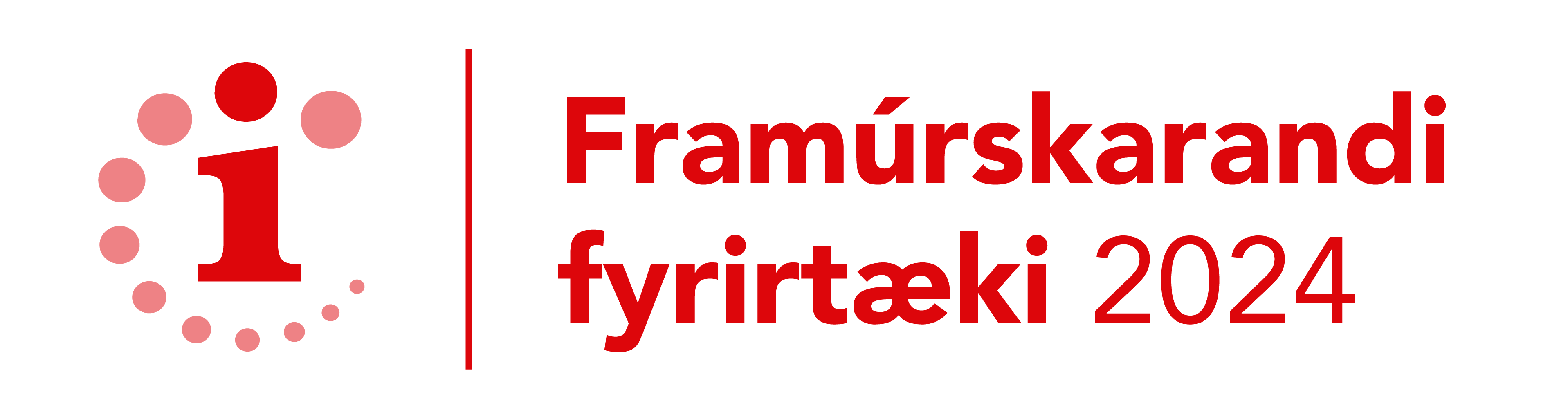 Framúrskarandi fyrirtæki 2024